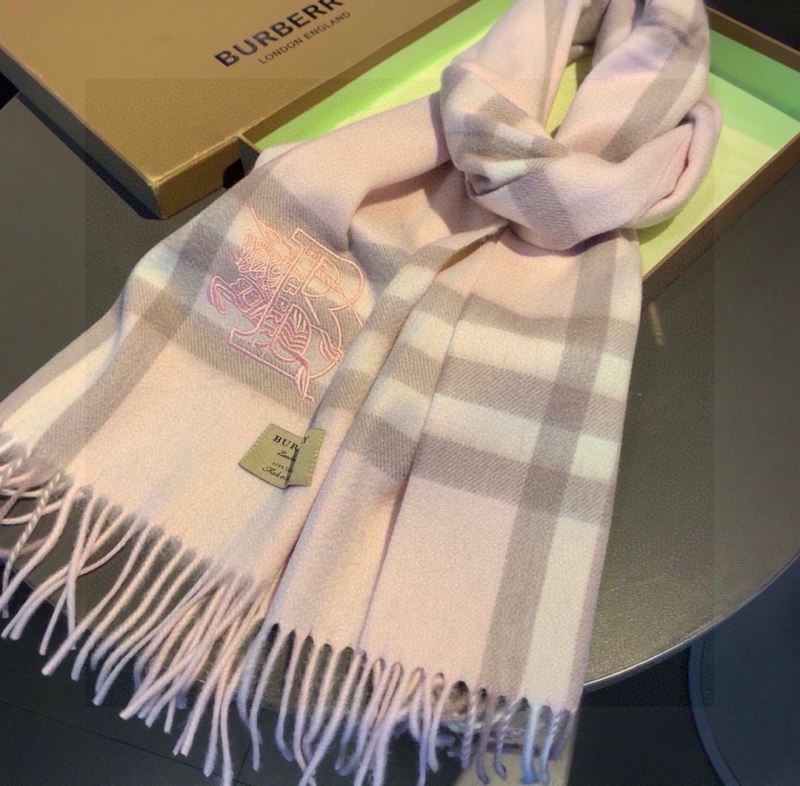 Burberry Scarf